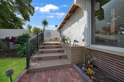 A home in PUNTA GORDA