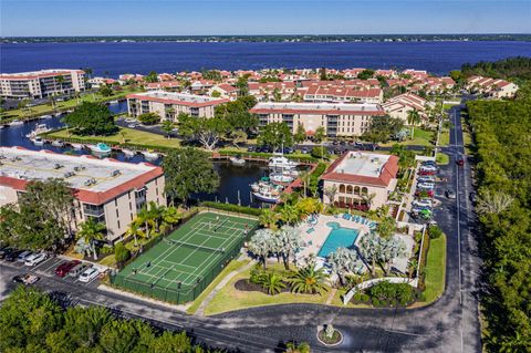 A home in PUNTA GORDA