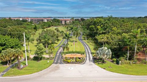 A home in PUNTA GORDA