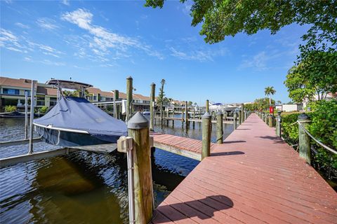 A home in PUNTA GORDA