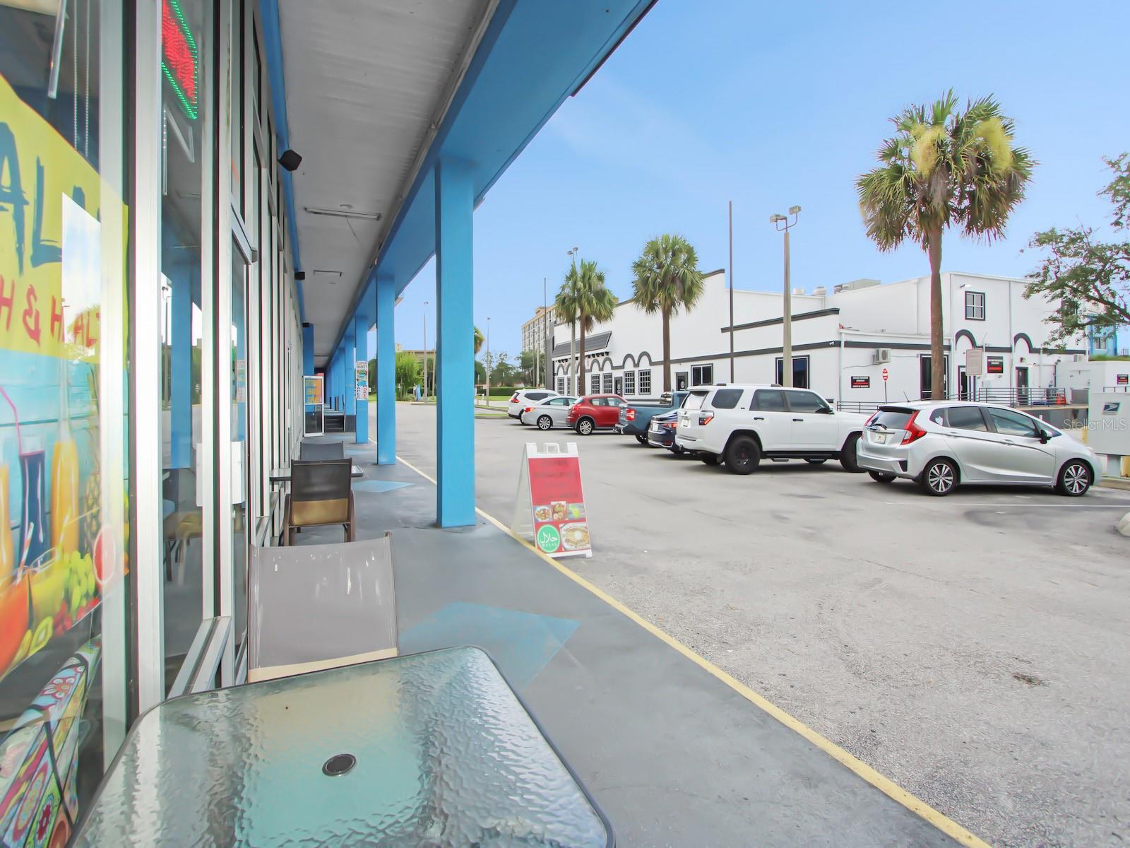 6428 INTERNATIONAL DRIVE