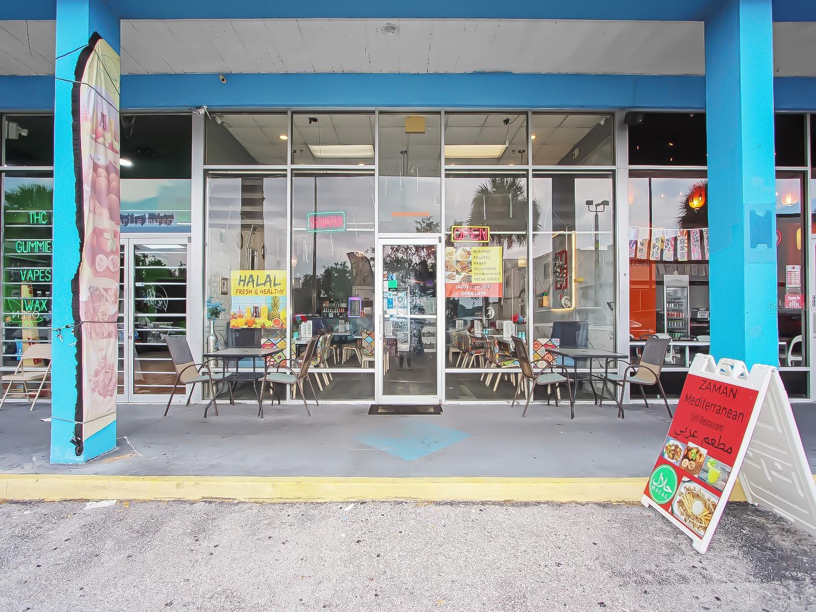 6428 INTERNATIONAL DRIVE