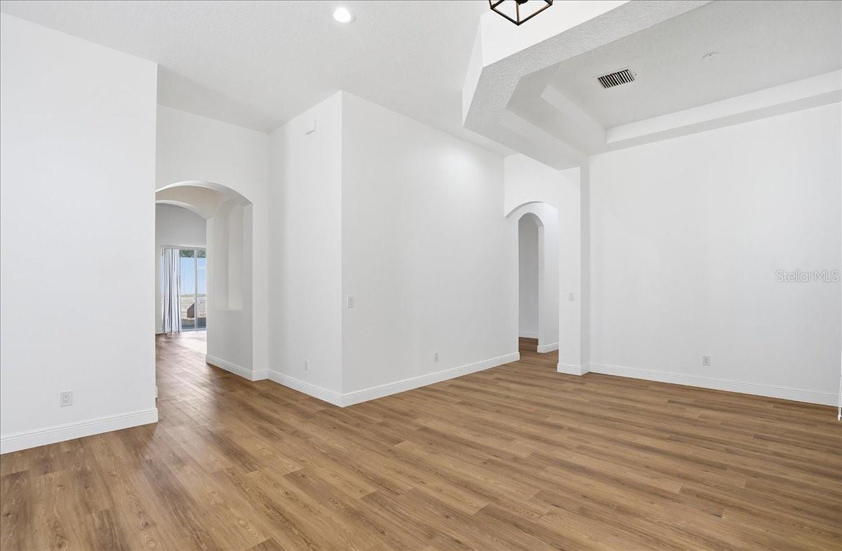 BOYETTE FARMS PH 3 - Residential