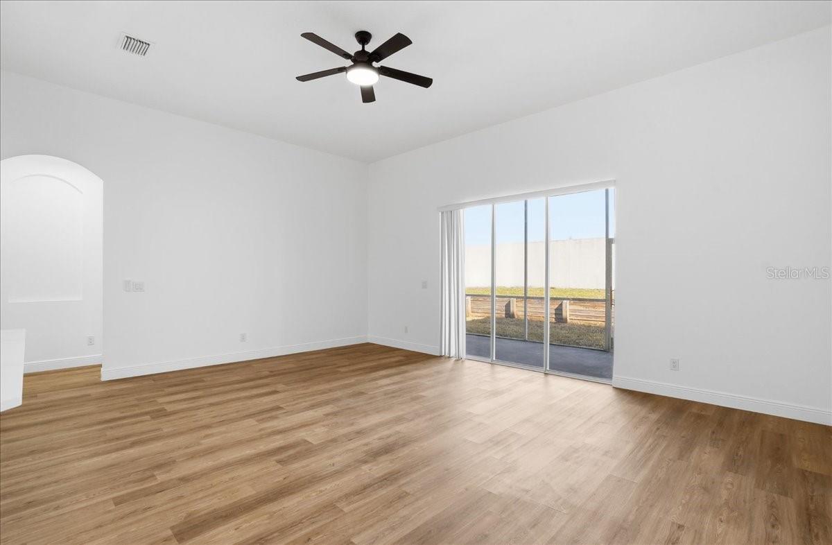 BOYETTE FARMS PH 3 - Residential