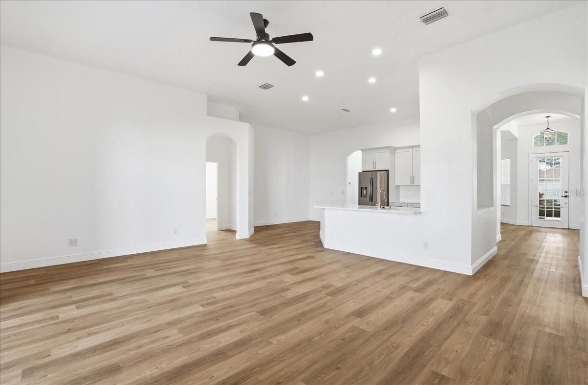 BOYETTE FARMS PH 3 - Residential