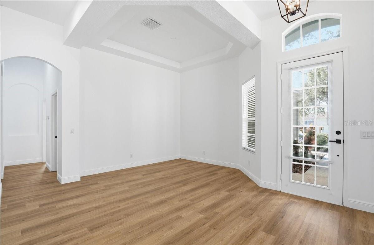 BOYETTE FARMS PH 3 - Residential