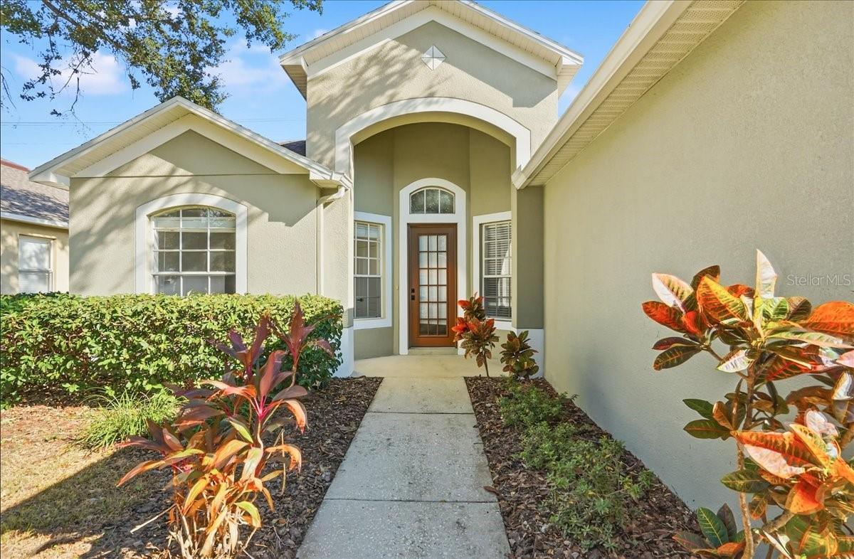 BOYETTE FARMS PH 3 - Residential