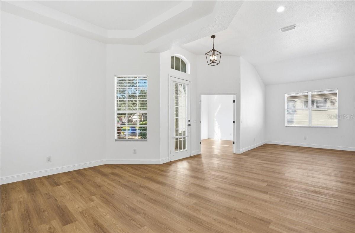 BOYETTE FARMS PH 3 - Residential