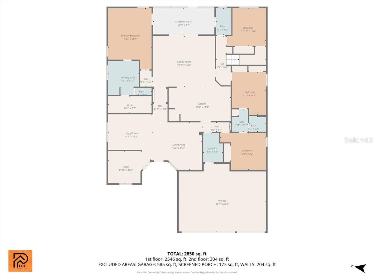 BOYETTE FARMS PH 3 - Residential