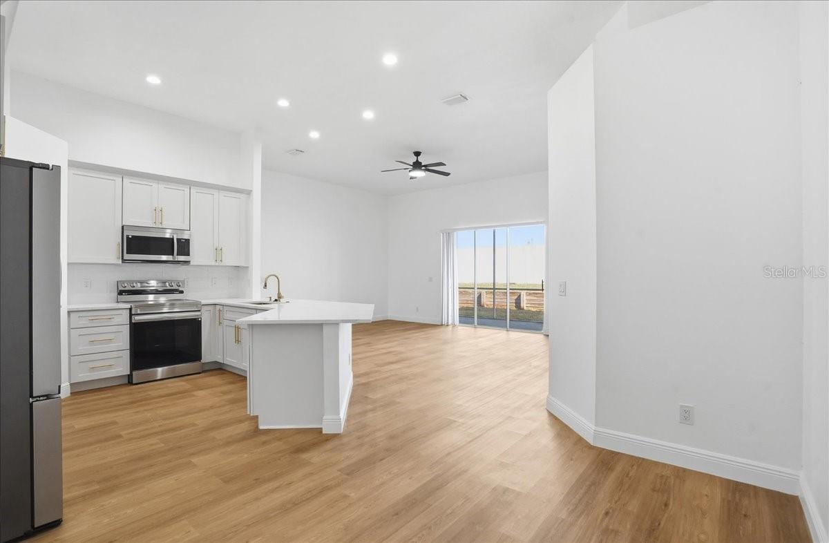 BOYETTE FARMS PH 3 - Residential