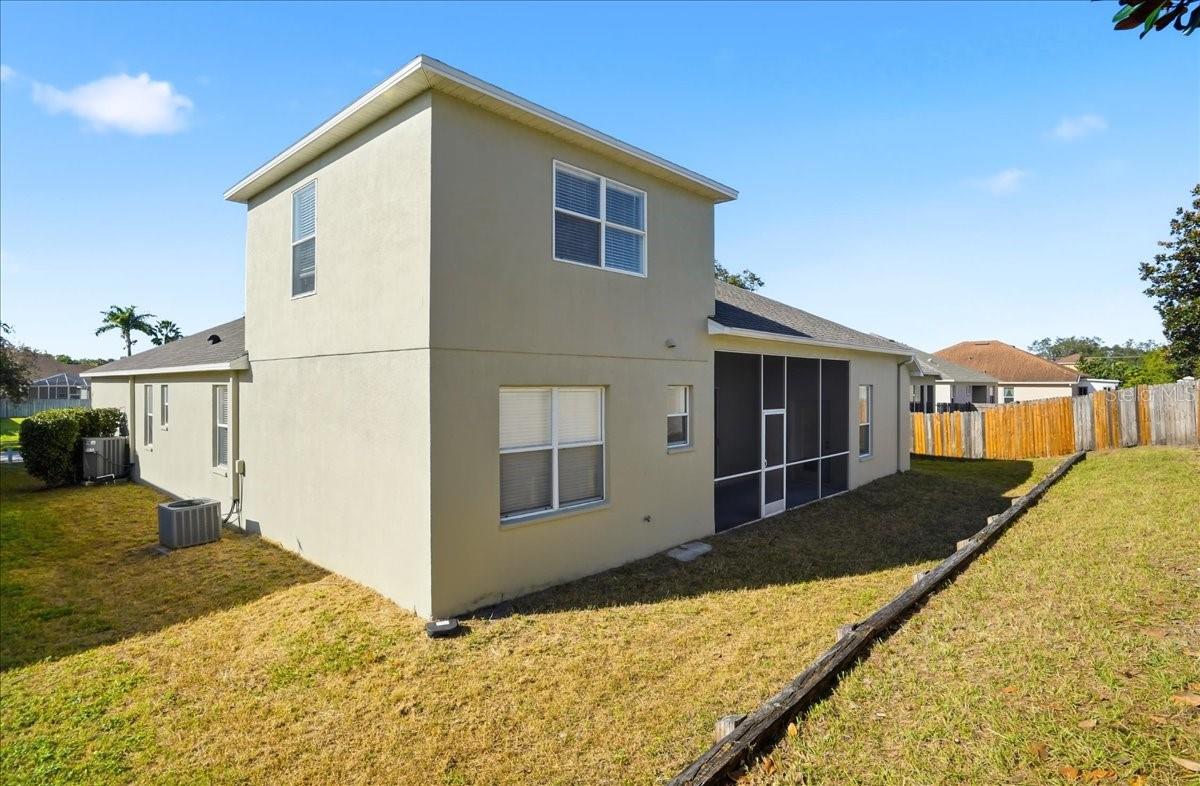 BOYETTE FARMS PH 3 - Residential