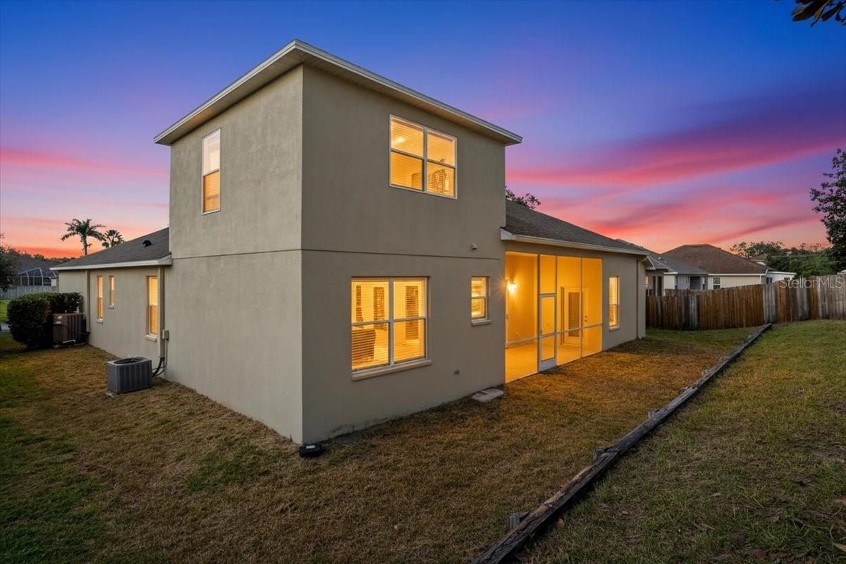 BOYETTE FARMS PH 3 - Residential