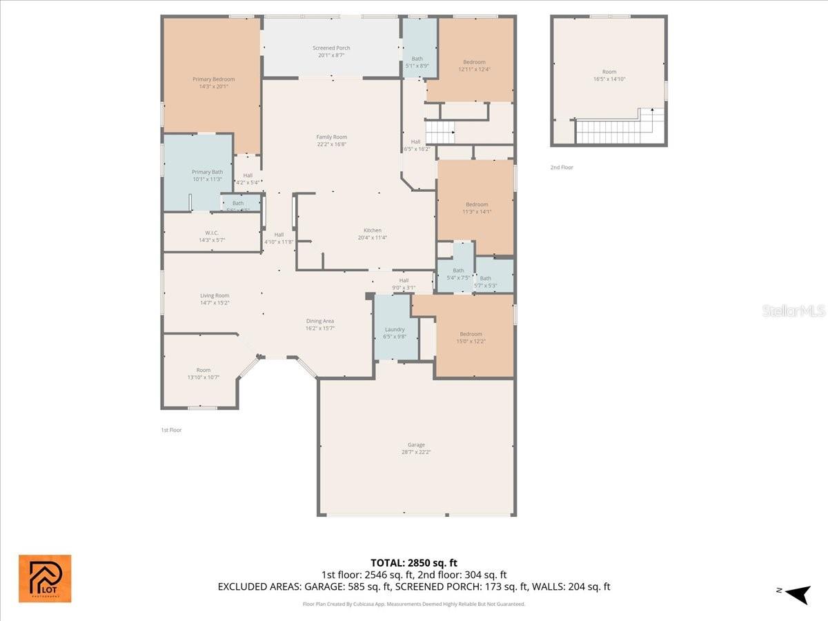BOYETTE FARMS PH 3 - Residential