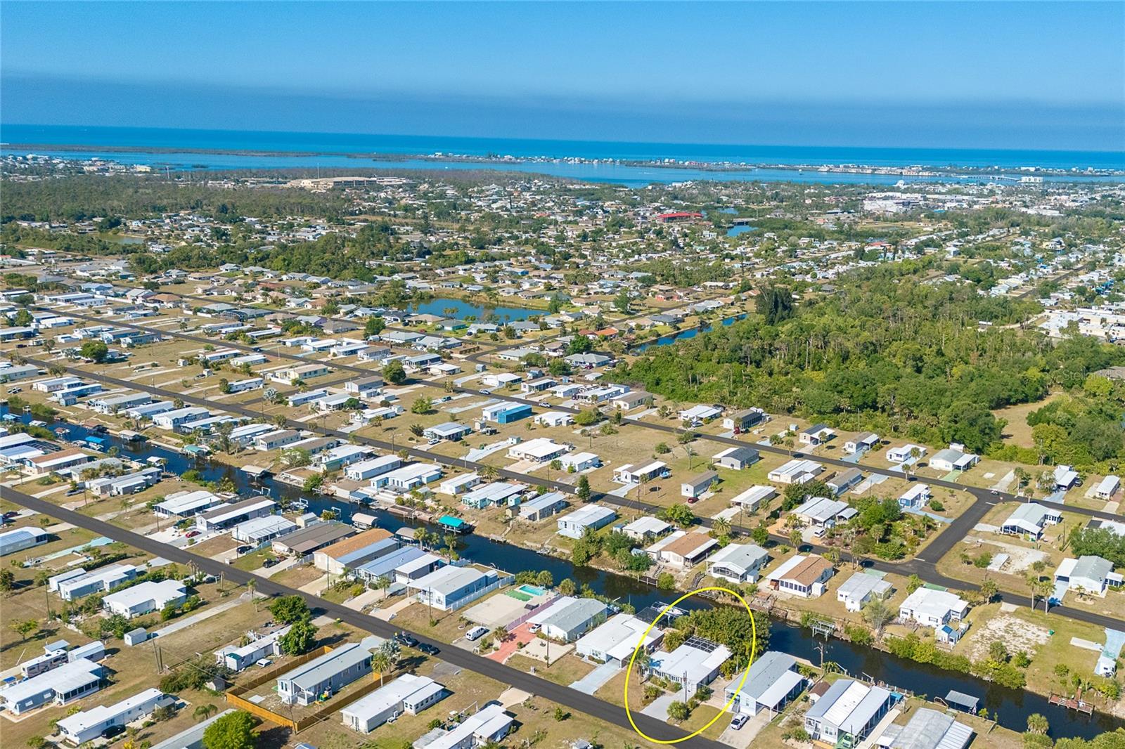 HOL MOB ESTATE 2ND ADD - Residential