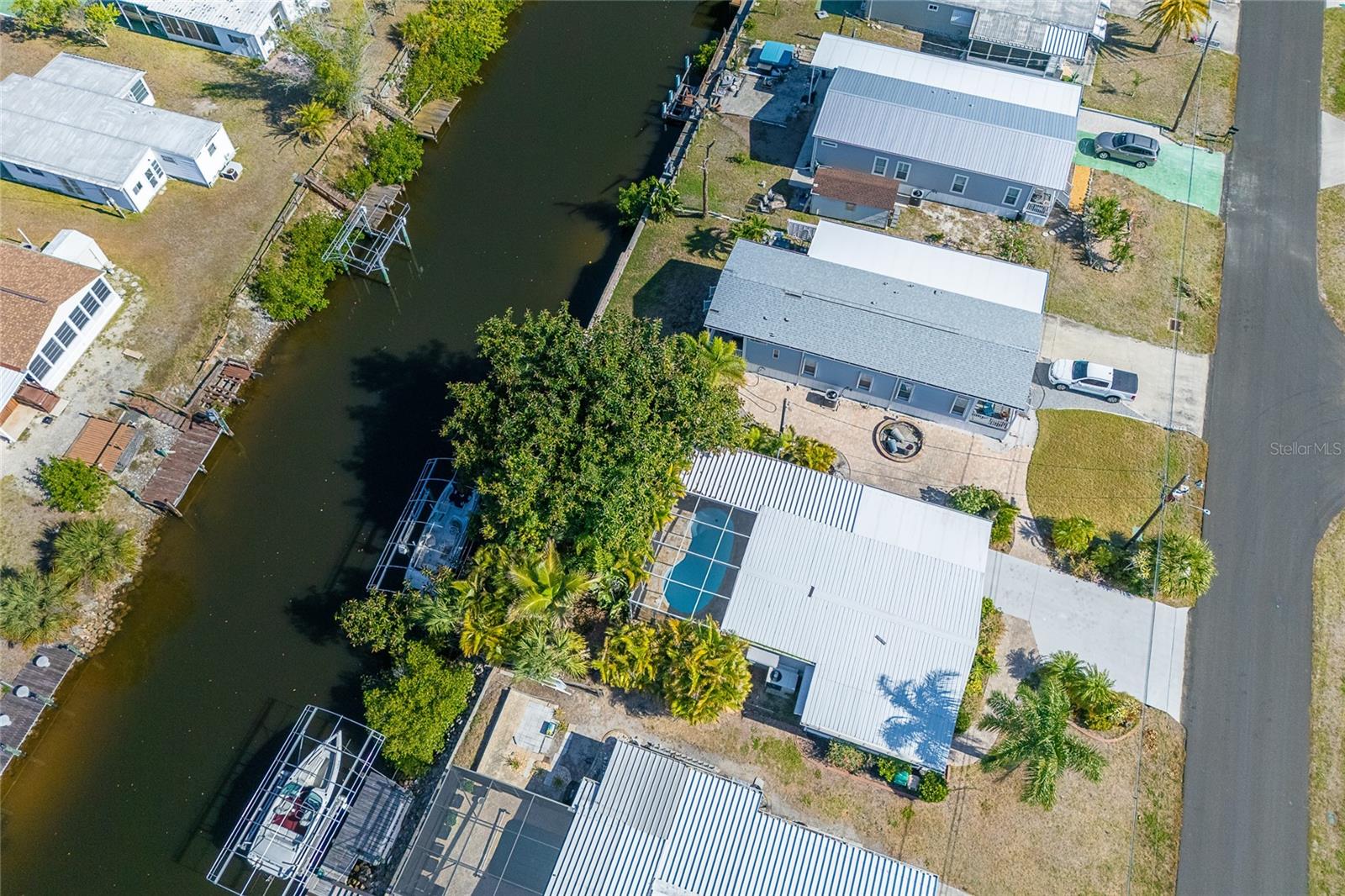 HOL MOB ESTATE 2ND ADD - Residential