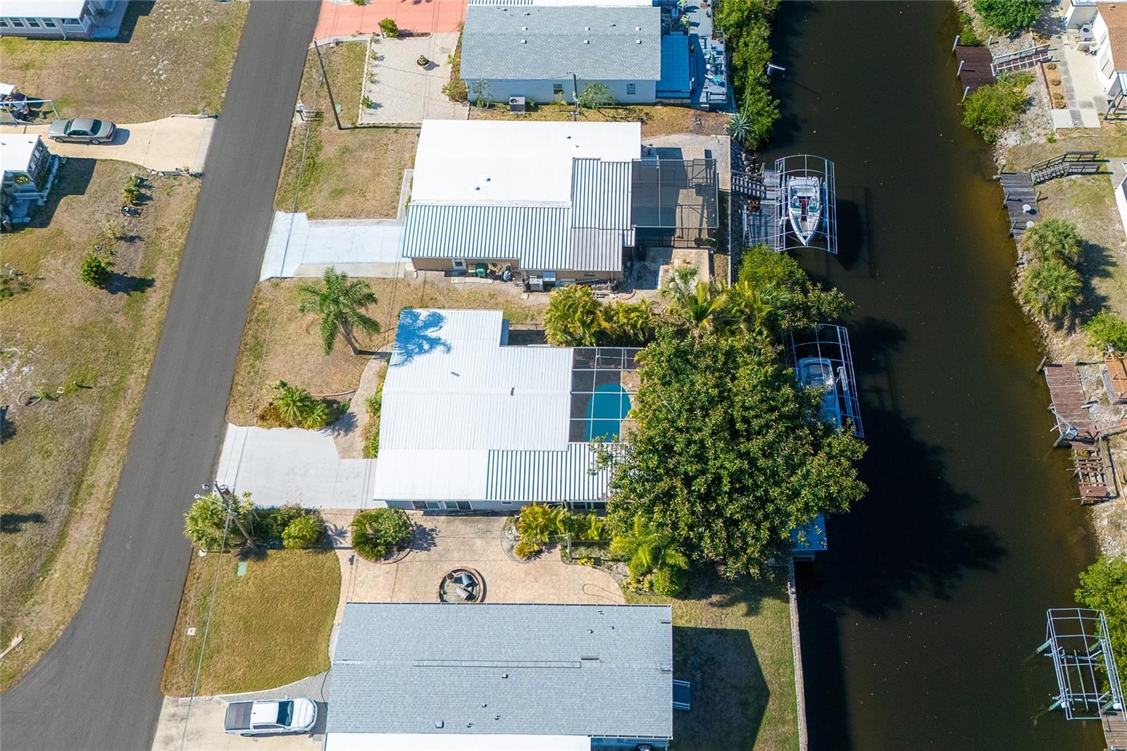 HOL MOB ESTATE 2ND ADD - Residential