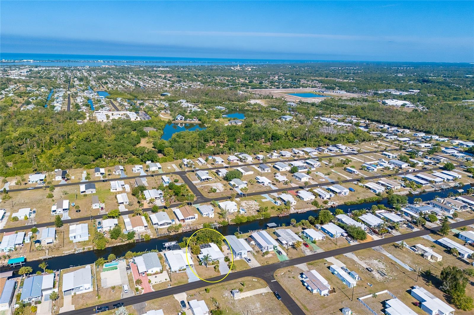 HOL MOB ESTATE 2ND ADD - Residential