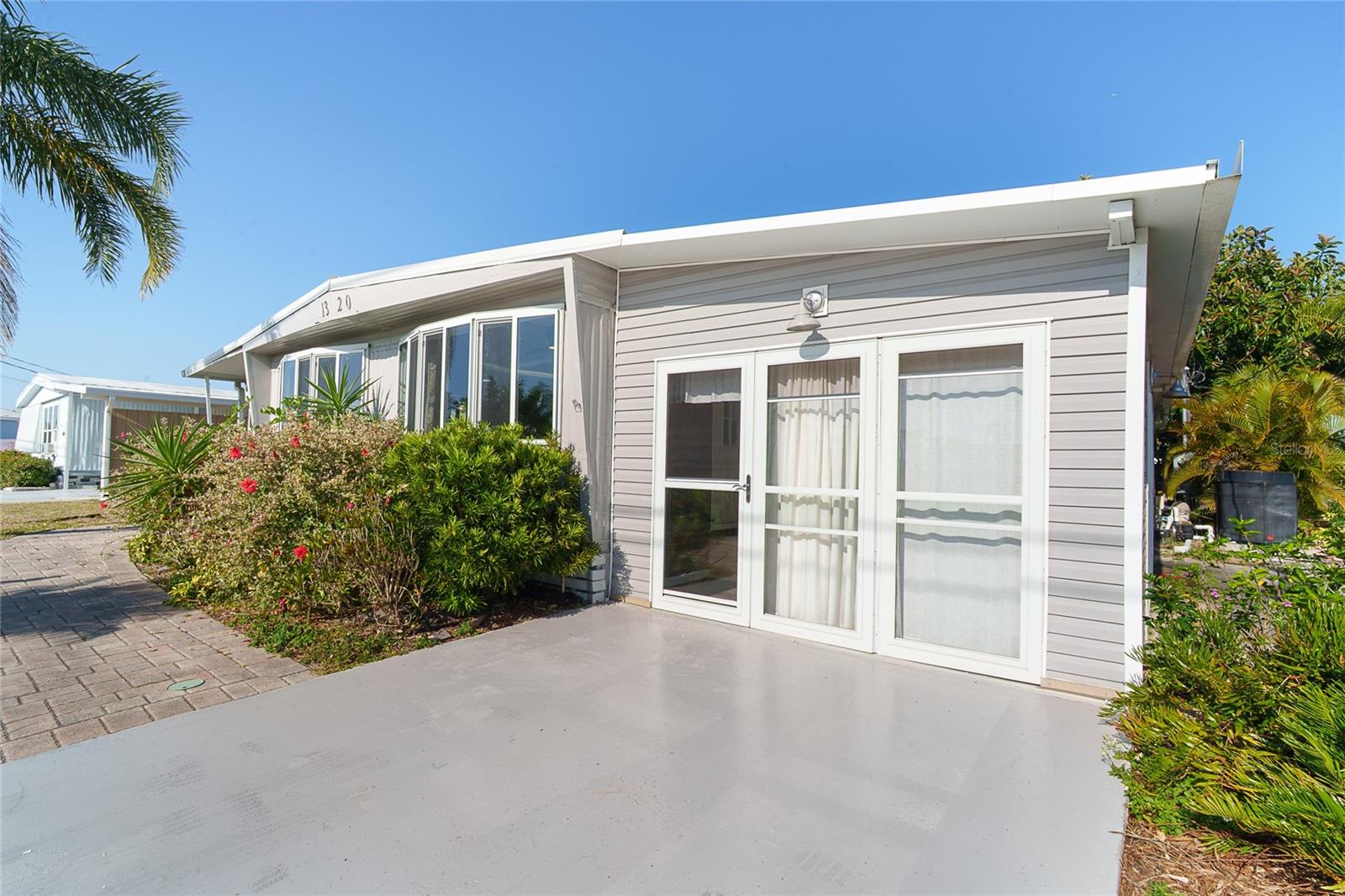 1320 SEAGULL DRIVE