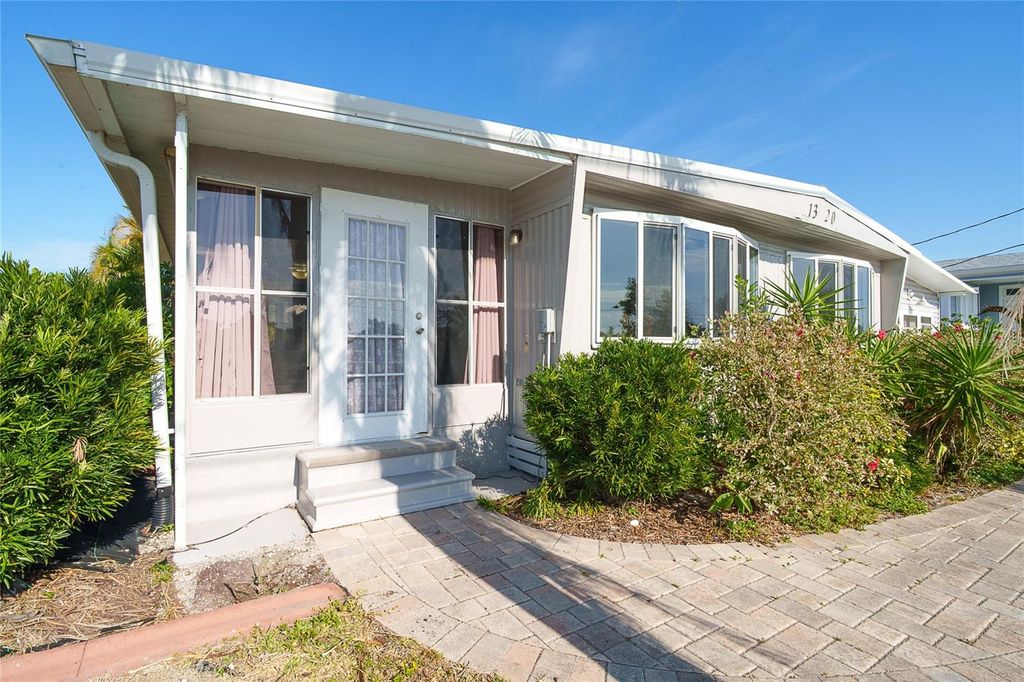 Photo of 1320 Seagull Drive, Englewood, FL 34224 (MLS # D6147289)