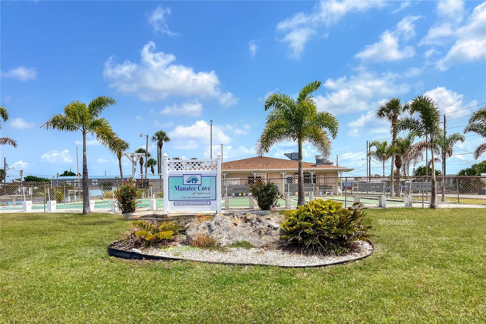 HOL MOB ESTATE 2ND ADD - Residential