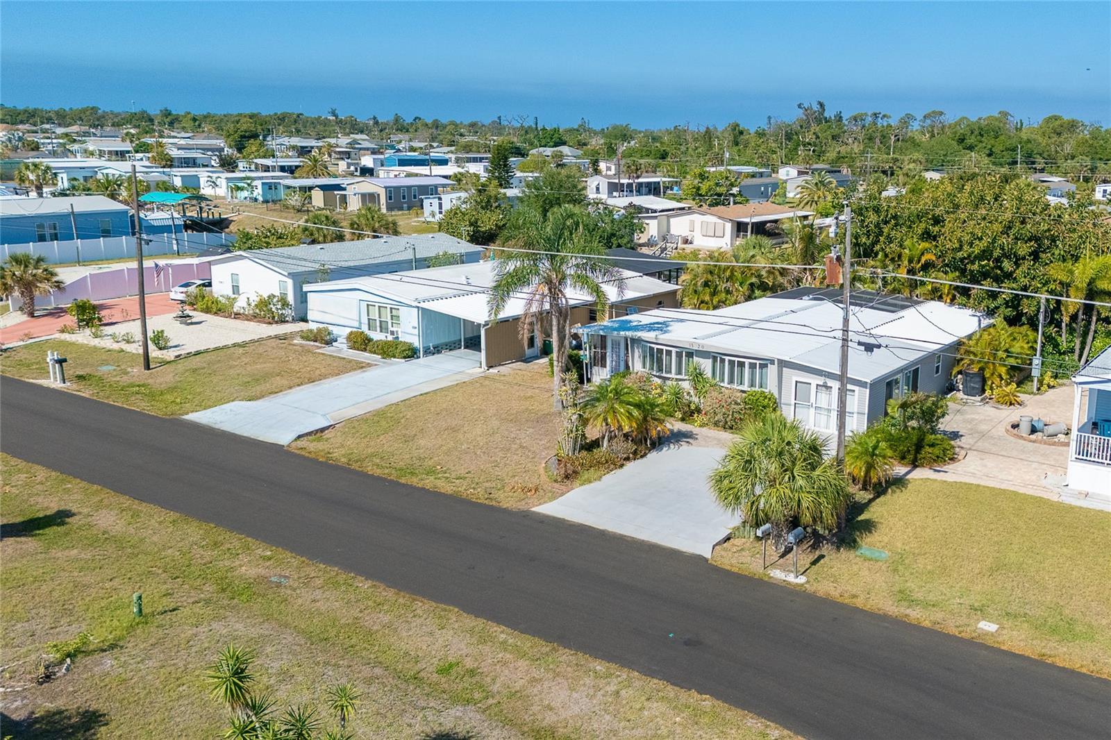 HOL MOB ESTATE 2ND ADD - Residential