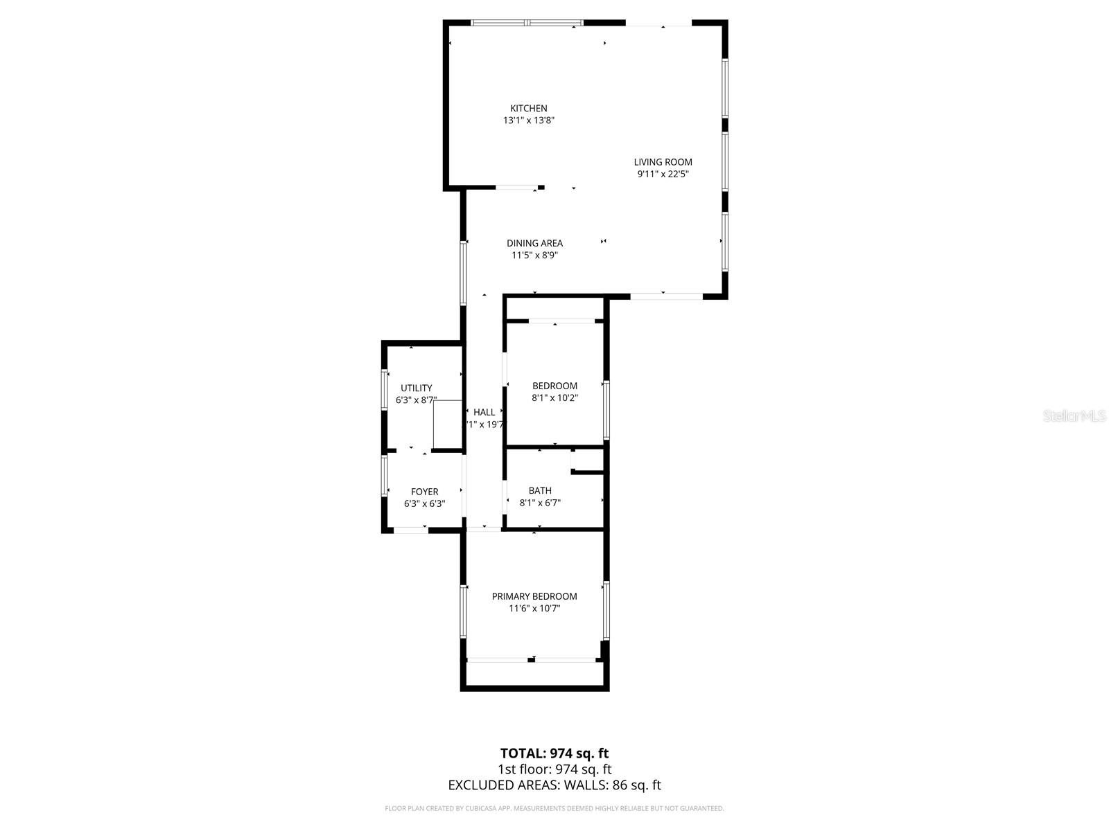 CONNERS SUB 2 - Residential Lease