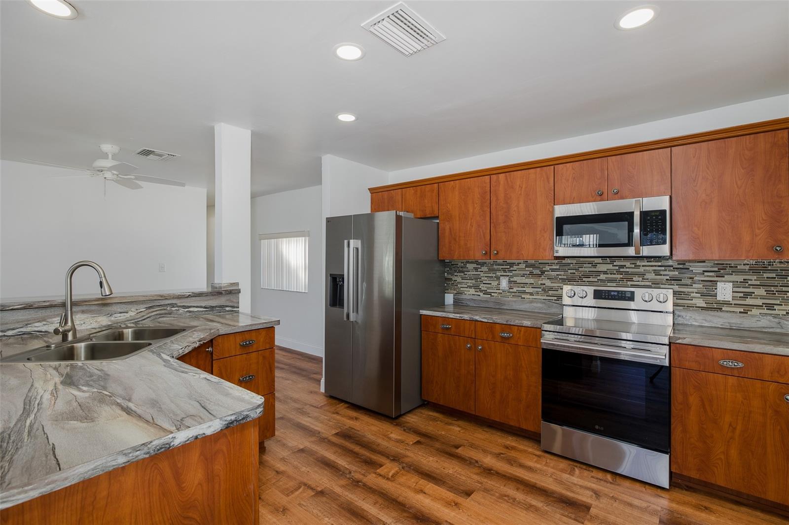 CONNERS SUB 2 - Residential Lease