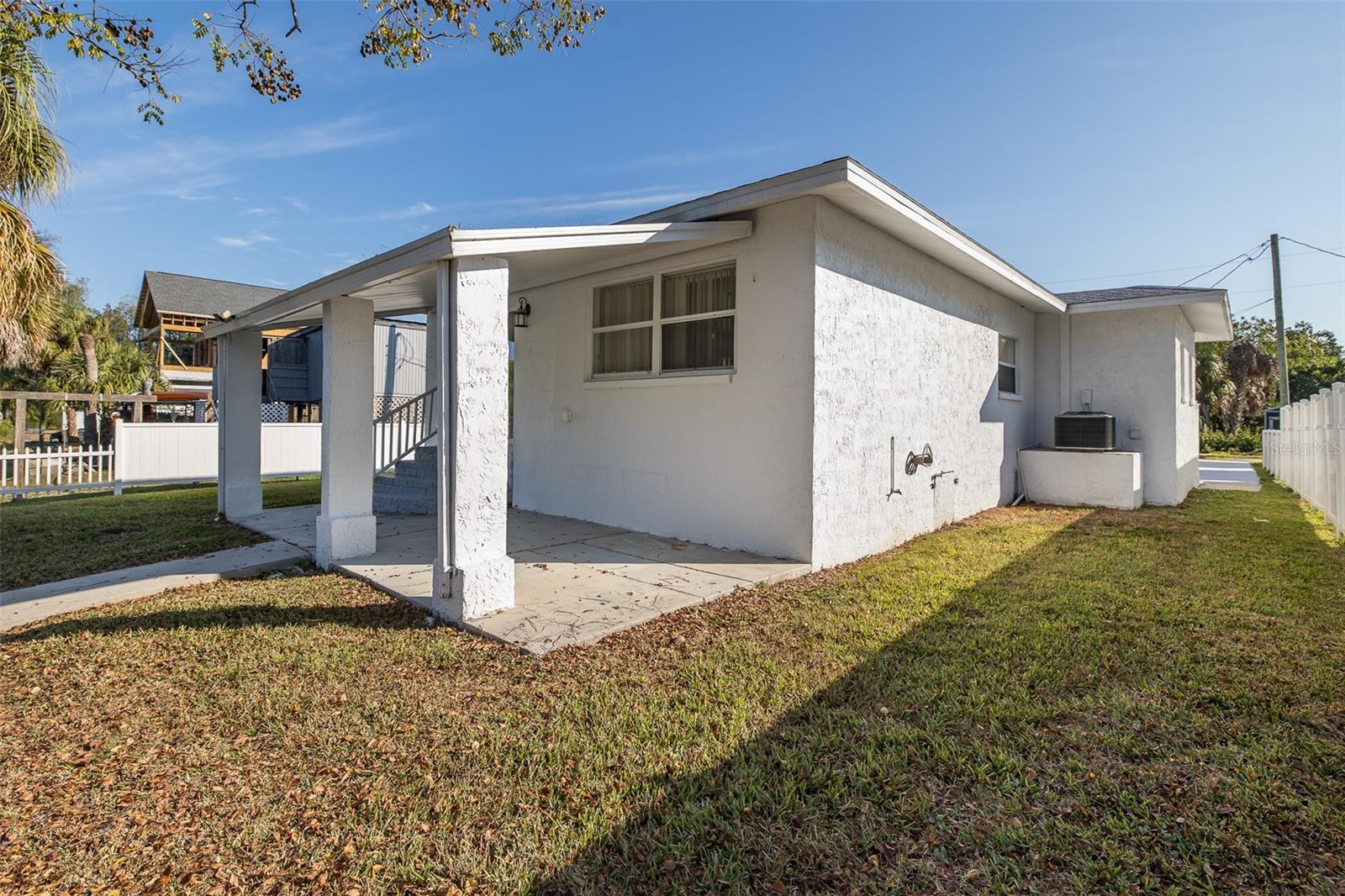 CONNERS SUB 2 - Residential Lease