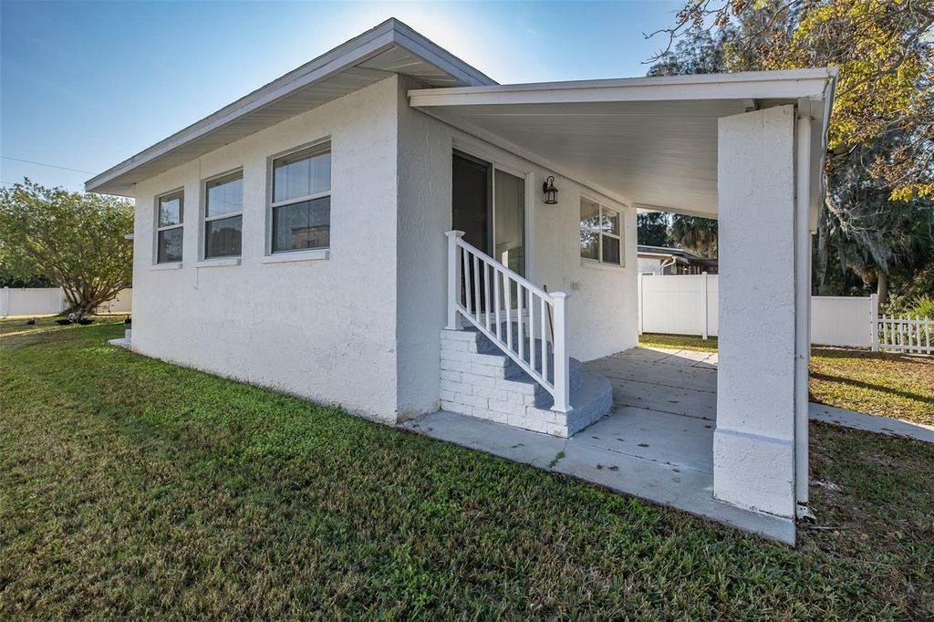 Photo of 14603 Williams Lane, Hudson, FL 34667 (MLS # W7881020)