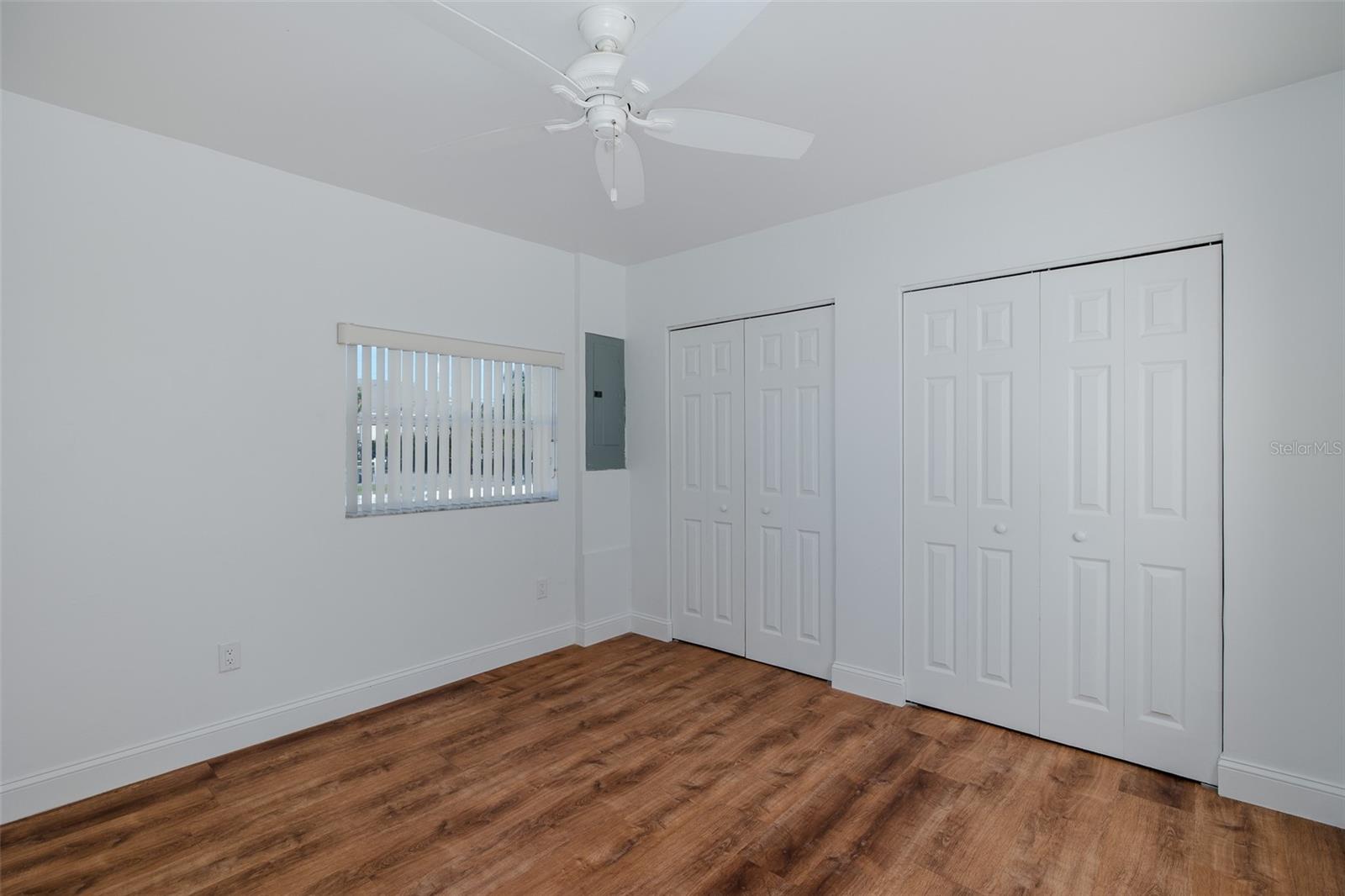 CONNERS SUB 2 - Residential Lease