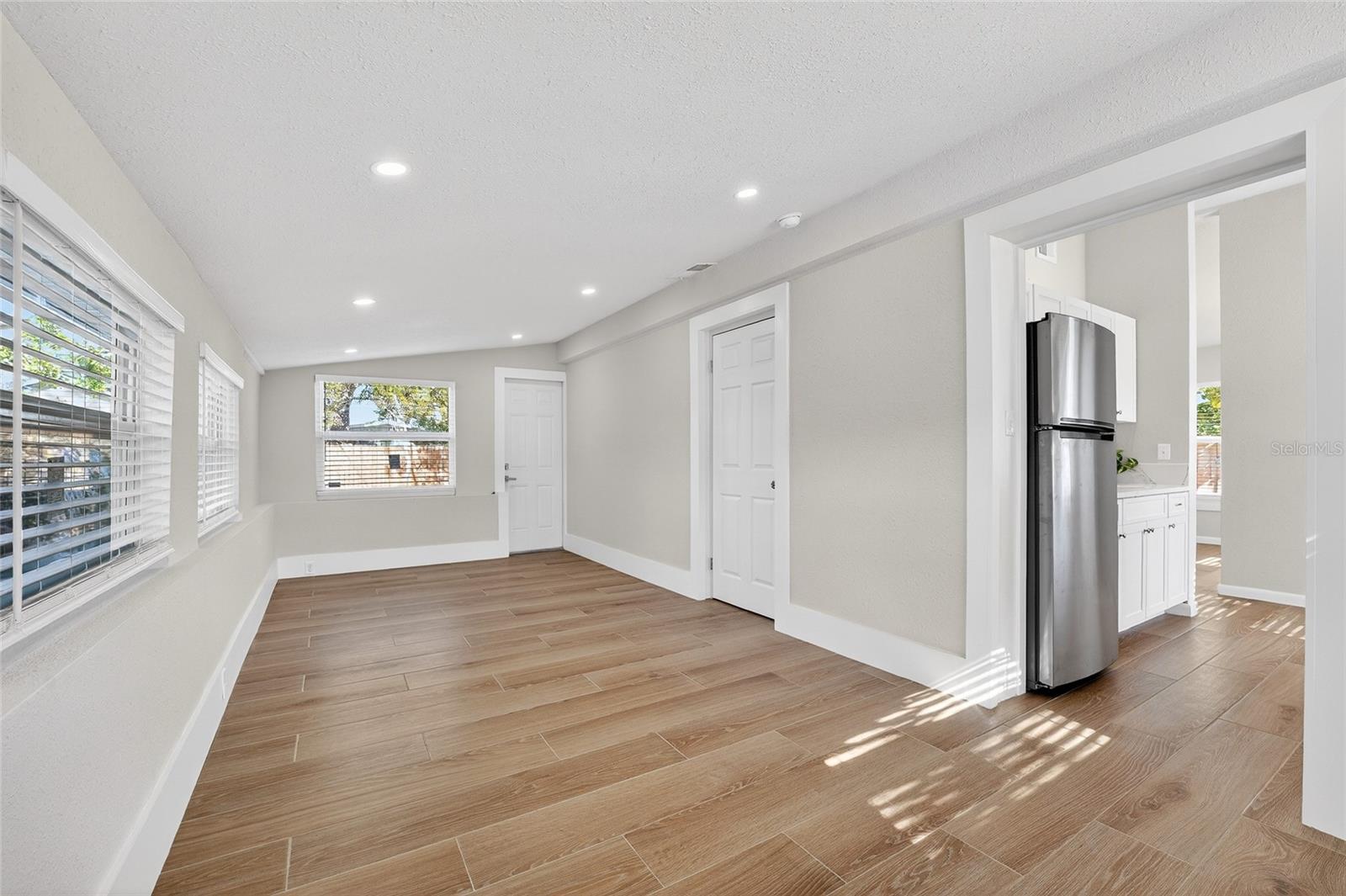 RUSTIC LODGE - Residential