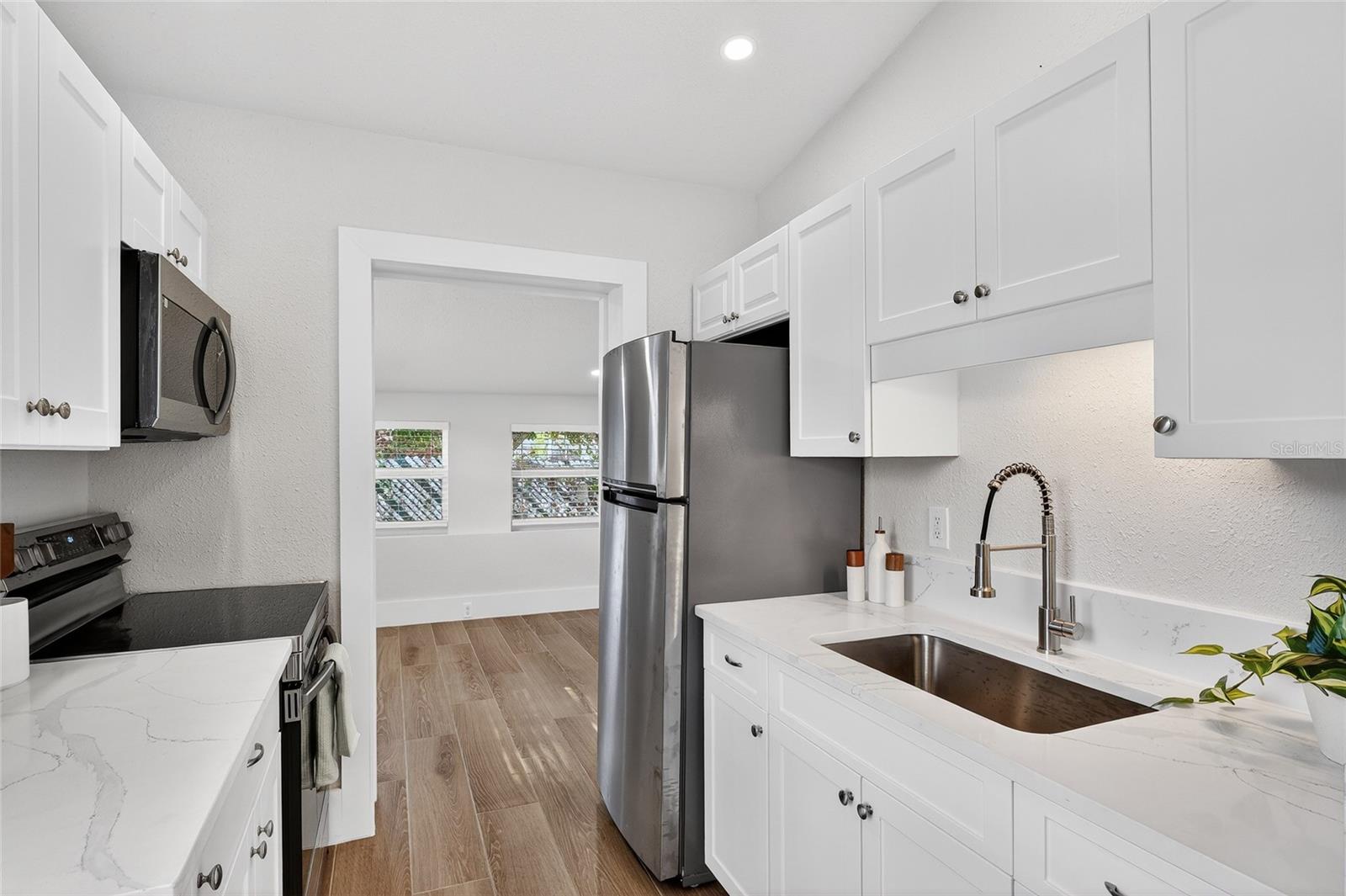 RUSTIC LODGE - Residential