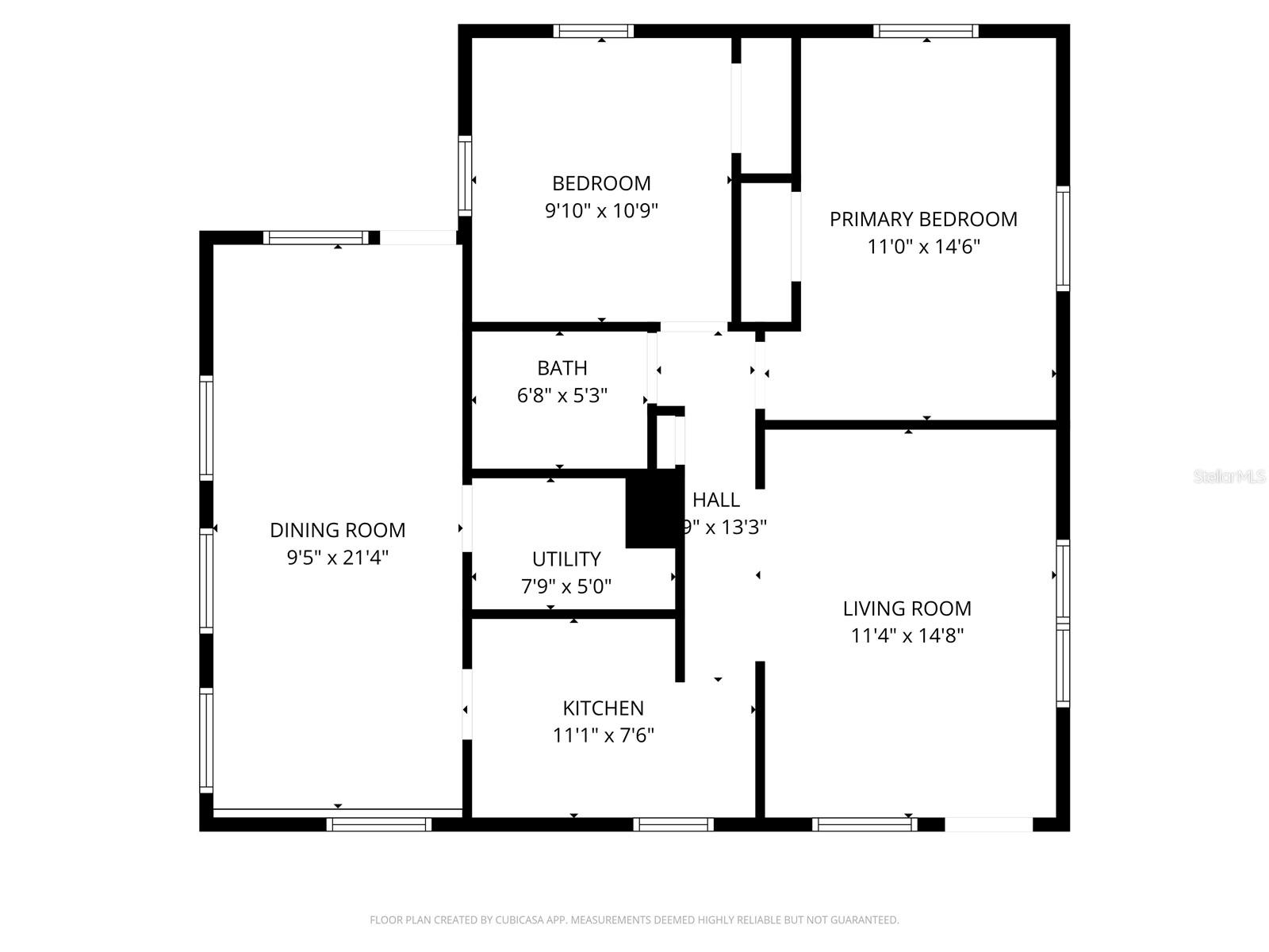 RUSTIC LODGE - Residential
