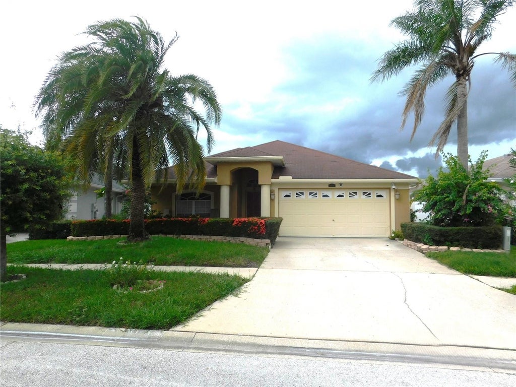 Photo of 5648 Tughill Drive, Tampa, FL 33624 (MLS # TB8538826)