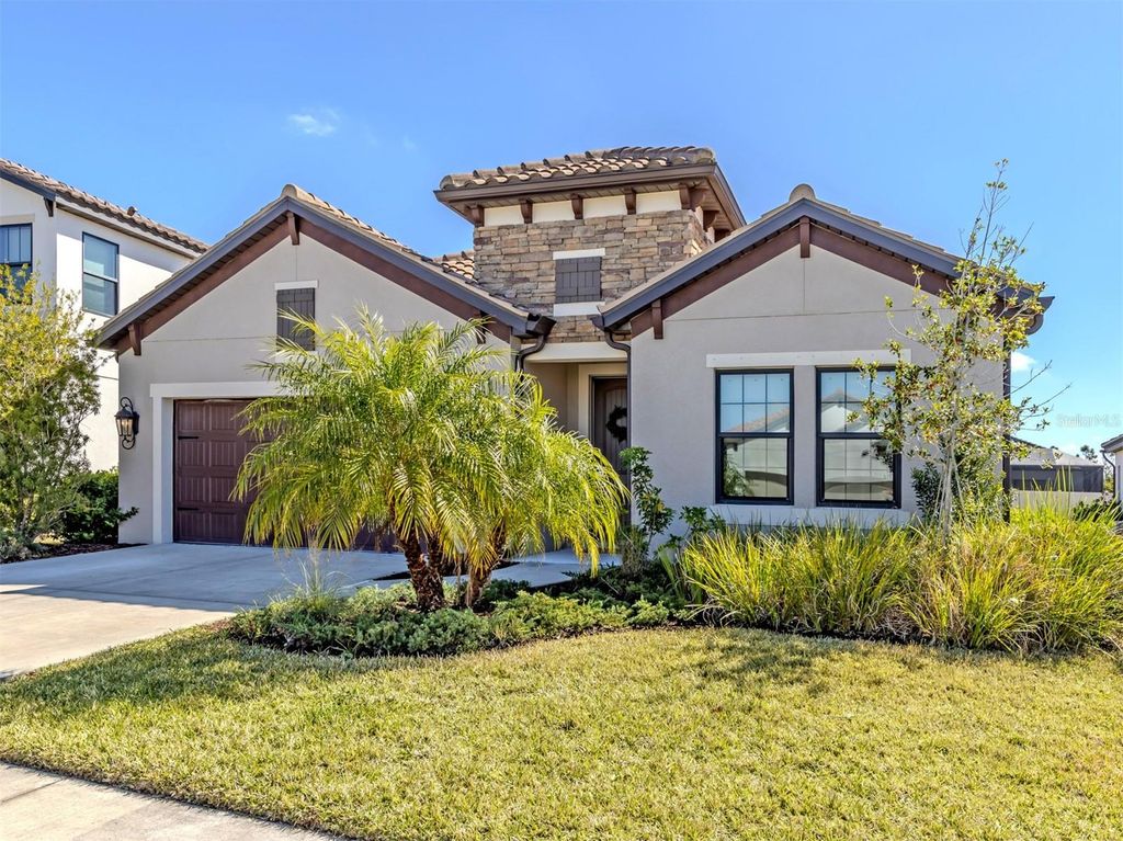 Photo of 249 Corsano Drive, Nokomis, FL 34275 (MLS # N6143056)