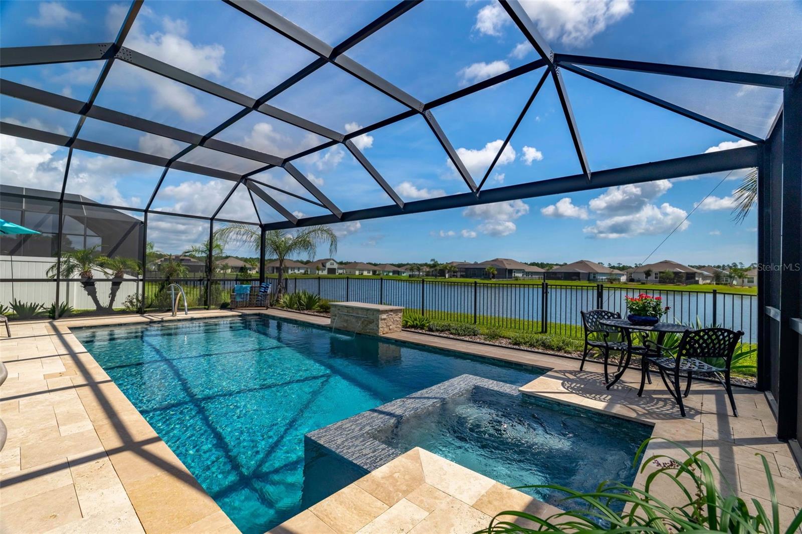 627 OCEAN JASPER DRIVE