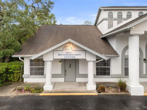 Photo of 1377 Deltona Boulevard, Spring Hill, FL 34606 (MLS # W7887319)