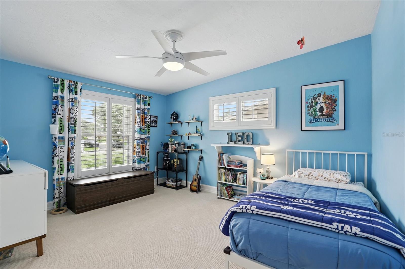 DOMMERICH HILLS FIRST ADD - Residential