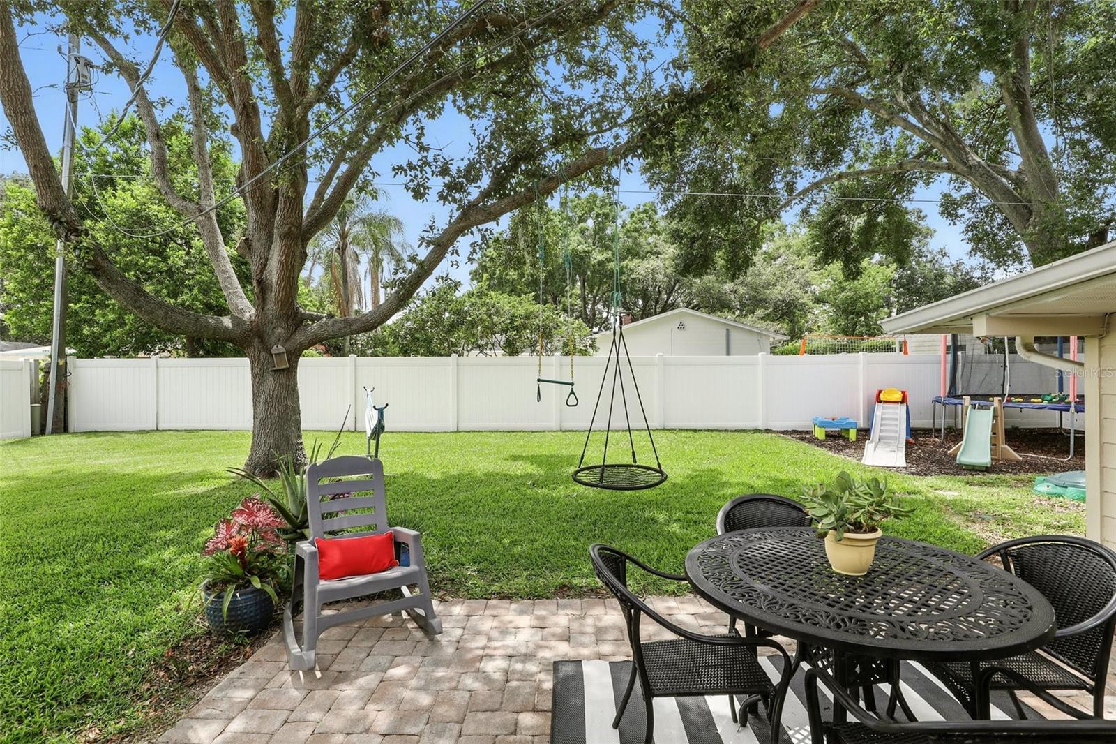 DOMMERICH HILLS FIRST ADD - Residential