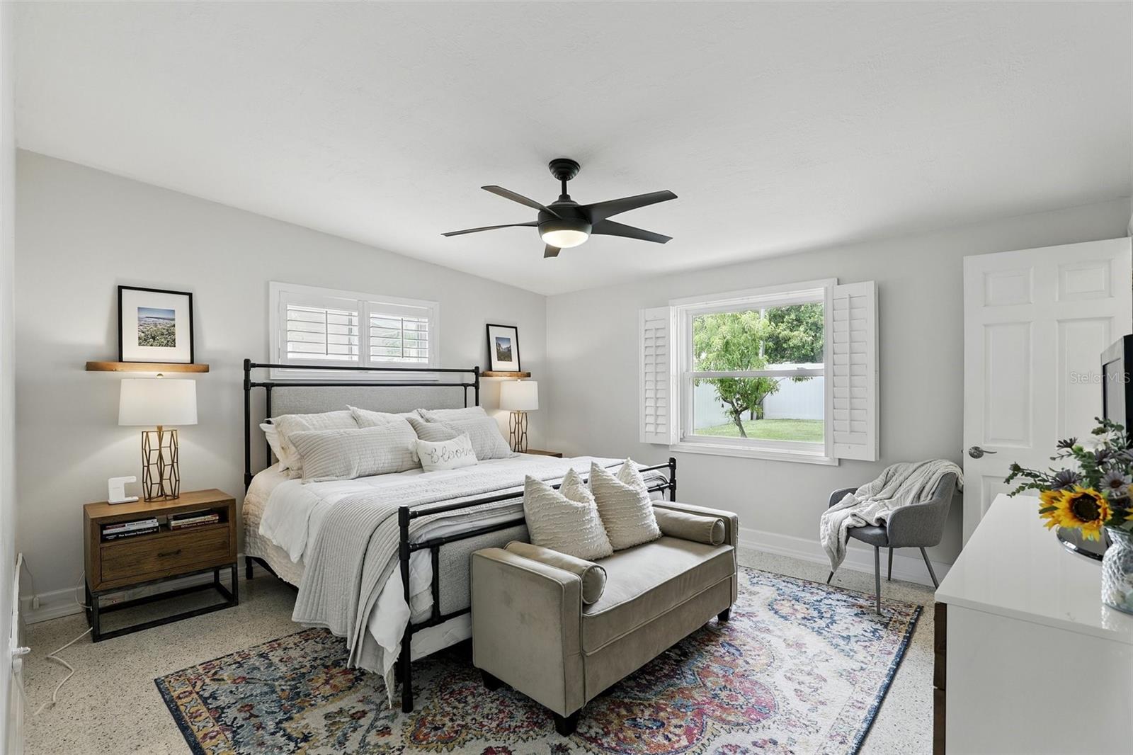 DOMMERICH HILLS FIRST ADD - Residential