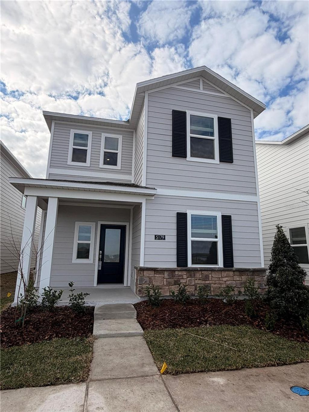 Photo of 5179 Loyalty Drive, Saint Cloud, FL 34772 (MLS # S5144820)