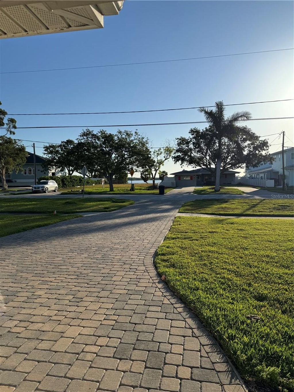 Photo of 6034 Bayou Grande Boulevard NE, St Petersburg, FL 33703 (MLS # TB8392256)