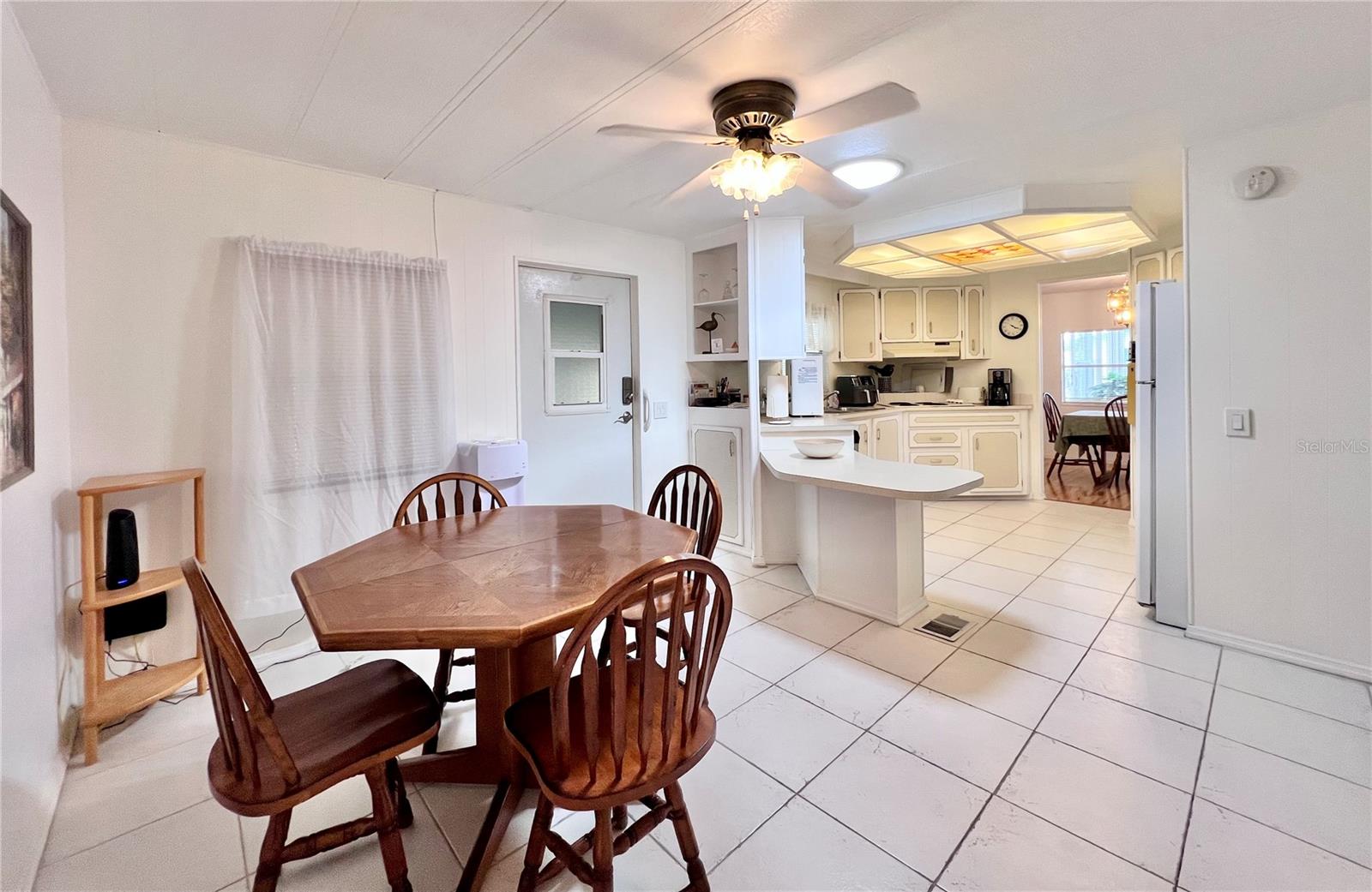 FAIRWAY VILLAGE MOBILE HOME PARK UNREC - Residential