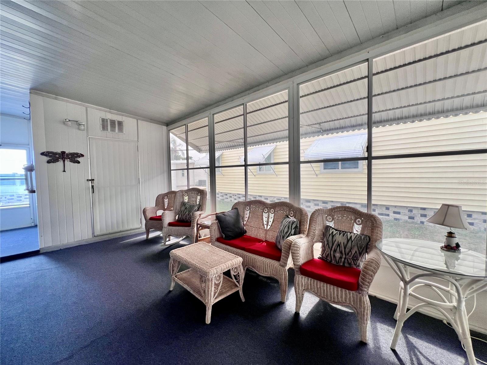 FAIRWAY VILLAGE MOBILE HOME PARK UNREC - Residential