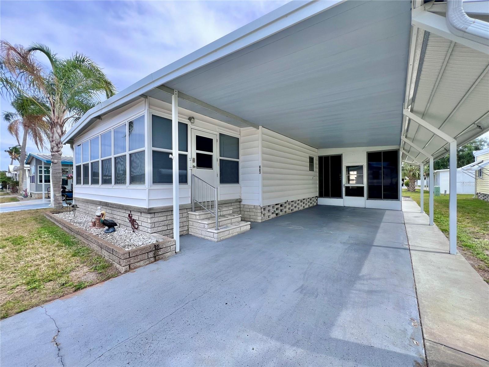 1100 BELCHER ROAD S 663