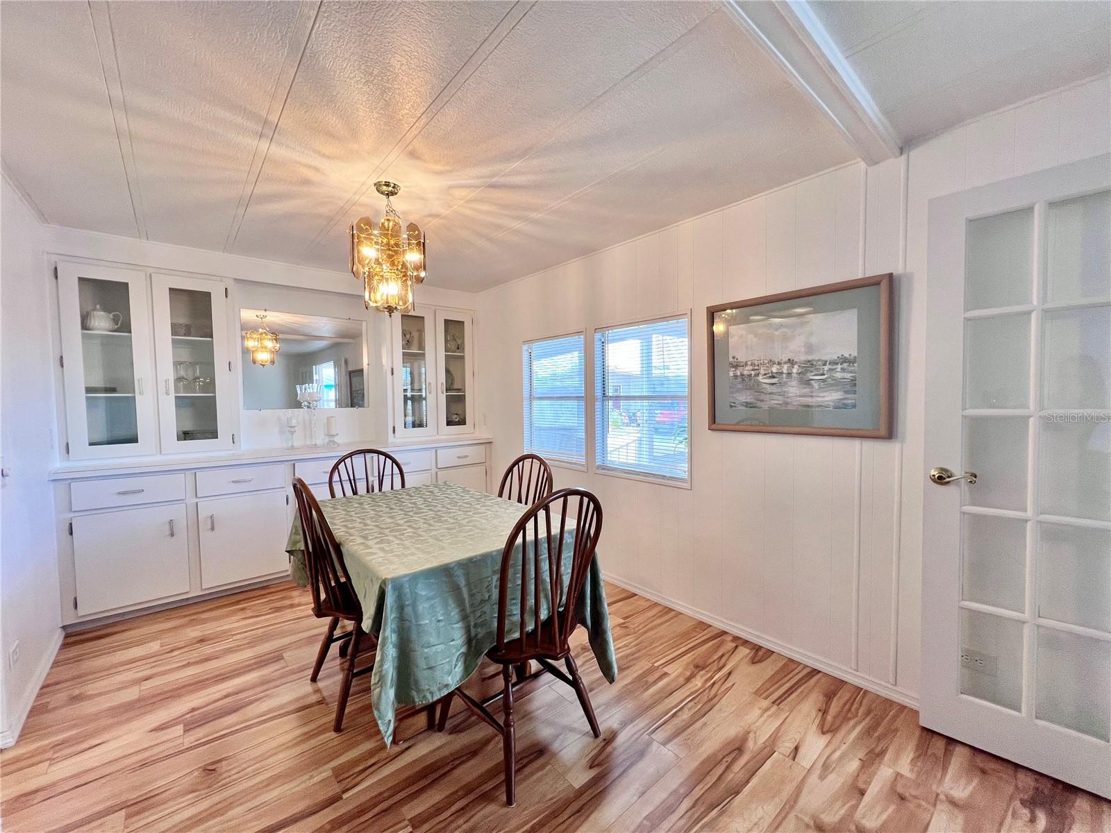 FAIRWAY VILLAGE MOBILE HOME PARK UNREC - Residential