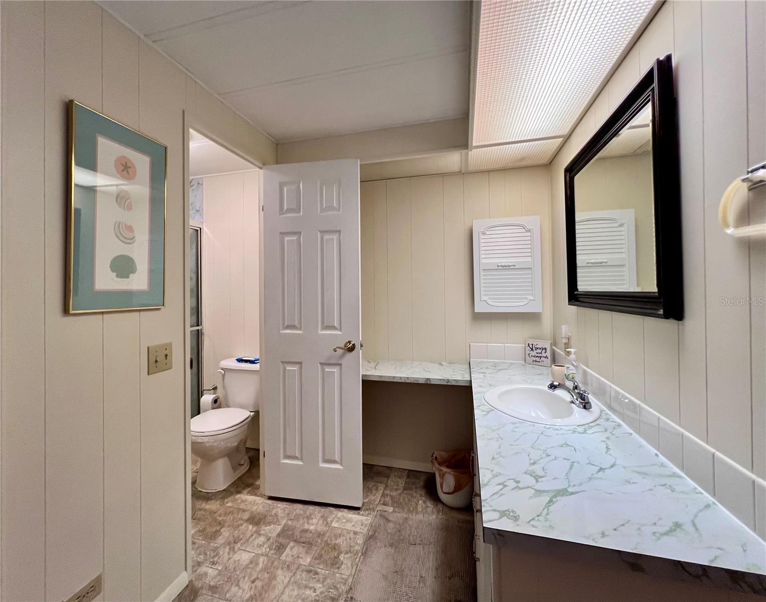 FAIRWAY VILLAGE MOBILE HOME PARK UNREC - Residential