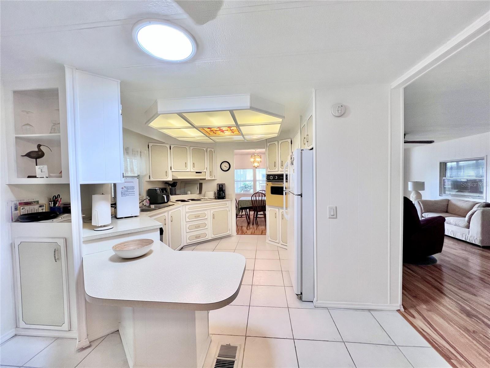 FAIRWAY VILLAGE MOBILE HOME PARK UNREC - Residential