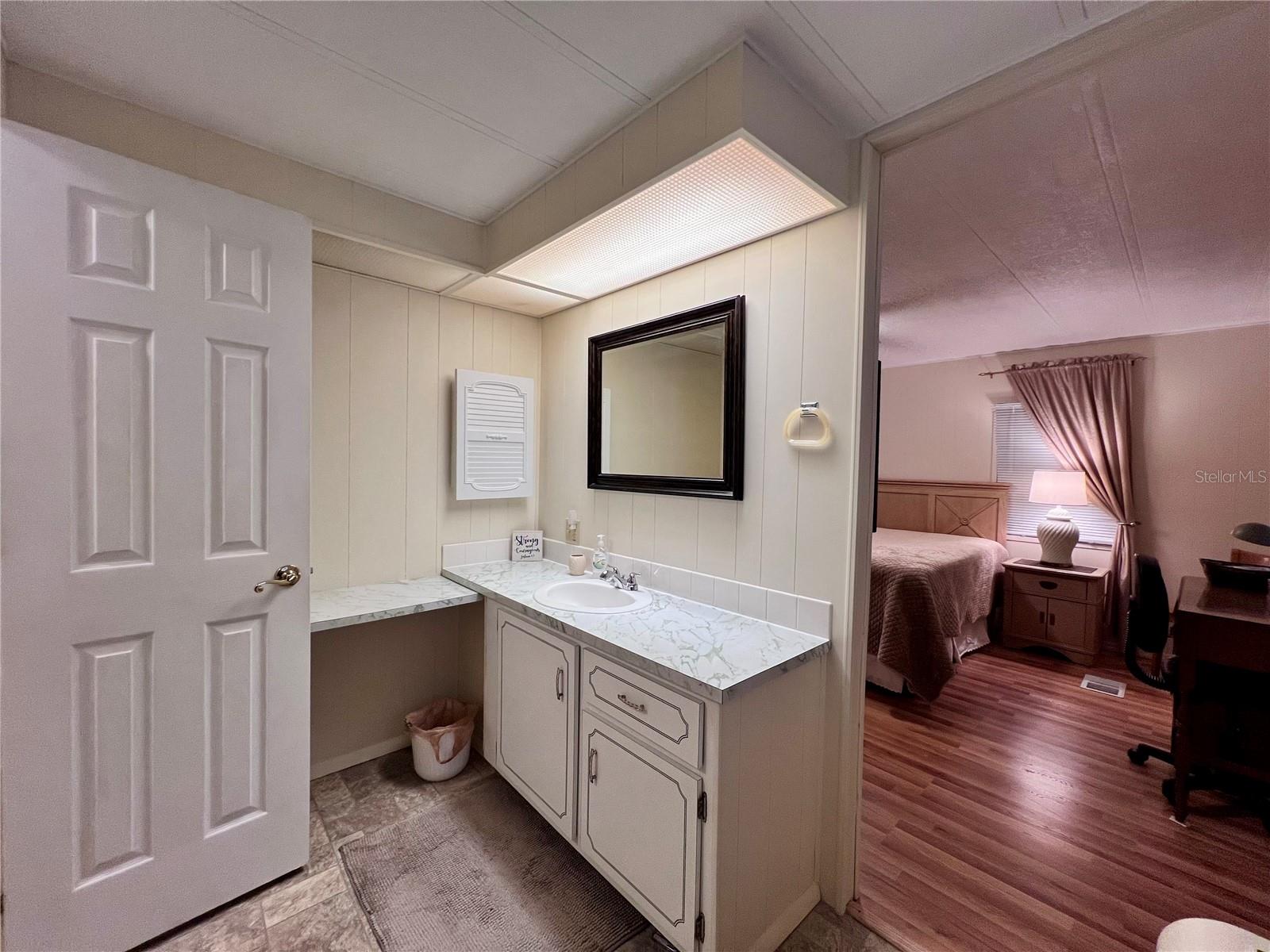 FAIRWAY VILLAGE MOBILE HOME PARK UNREC - Residential