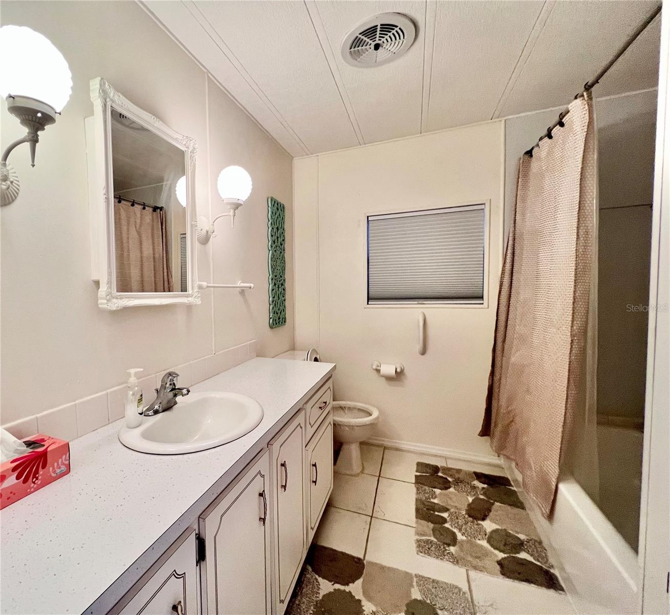 FAIRWAY VILLAGE MOBILE HOME PARK UNREC - Residential